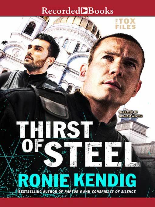 Title details for Thirst of Steel by Ronie Kendig - Available